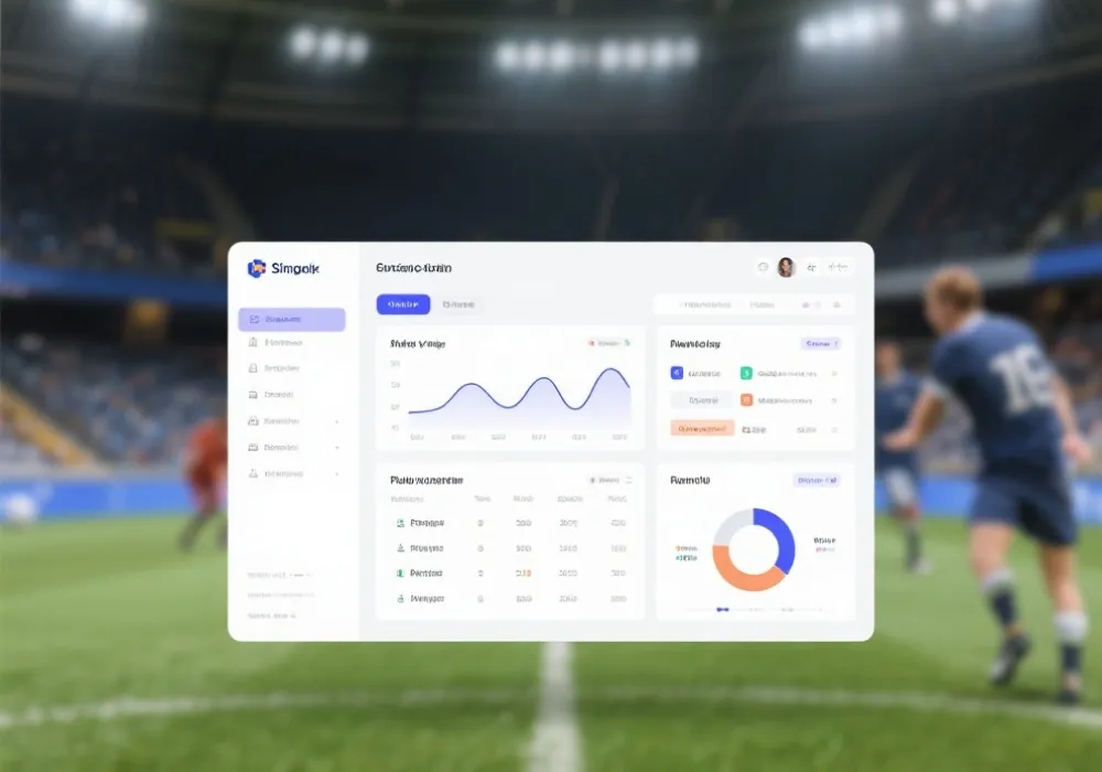 Evaluation analytics