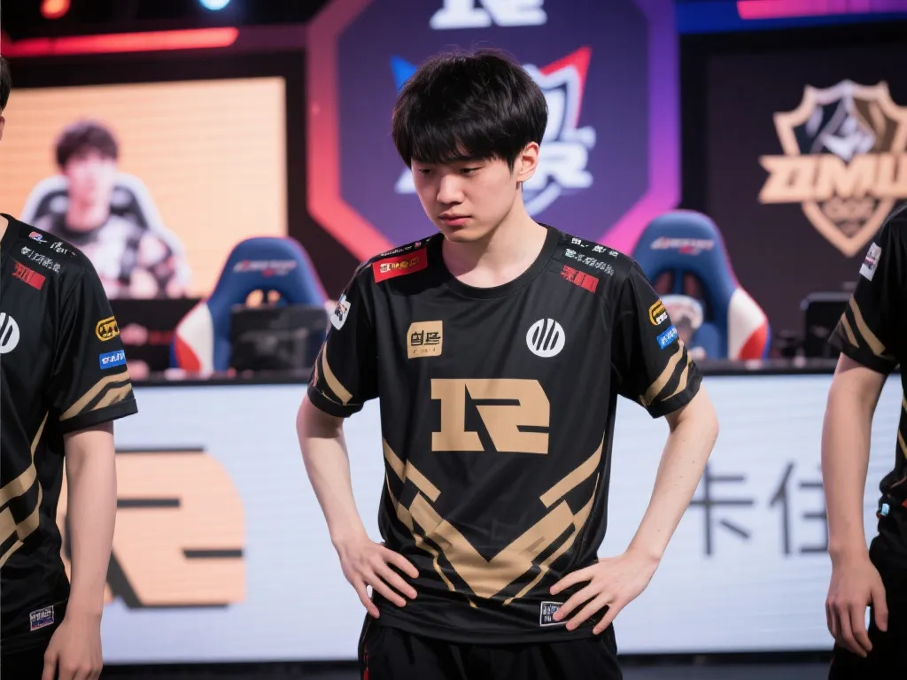 【直播】大黄调侃mole：北哥想转会？合同在我手里，你走不了！