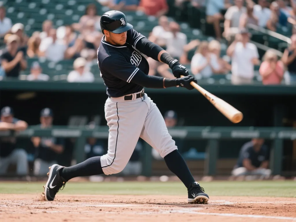 蓝色浪潮席卷MLB：洛杉矶道奇队的王者之路
